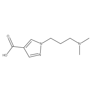1603488-58-9结构式