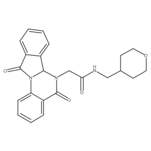 1630862-64-4 structure