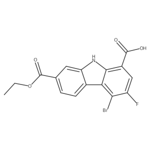 1643156-24-4 structure
