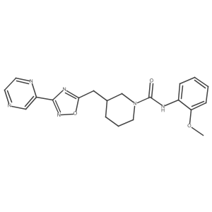 1705461-65-9 structure