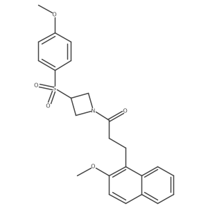 1797085-88-1 structure