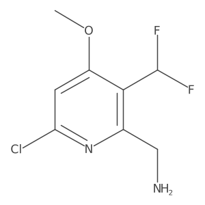 1804497-71-9 structure