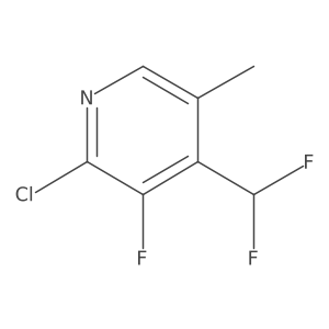 1805260-58-5 structure