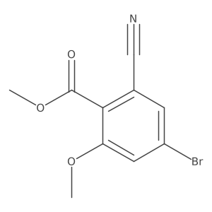 1805528-50-0 structure