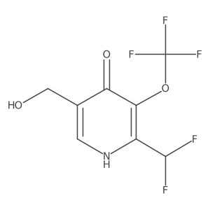 1806727-47-8 structure
