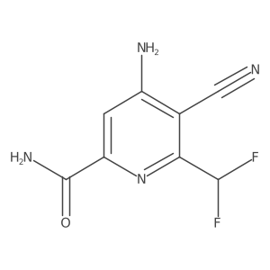 1806839-52-0 structure