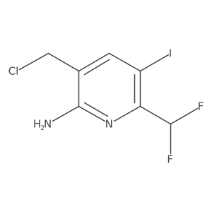 1806913-98-3 structure