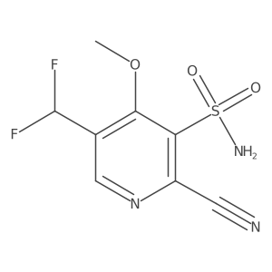 1806980-81-3 structure