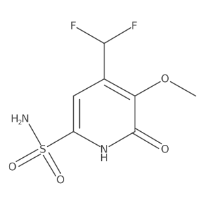1807080-91-6结构式