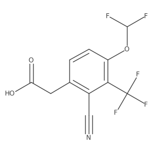1807242-53-0 structure