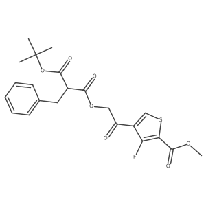 1821027-58-0 structure