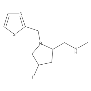 1824016-38-7 structure