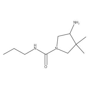 1852115-55-9 structure