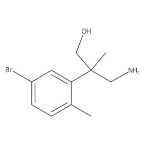 1889407-98-0结构式
