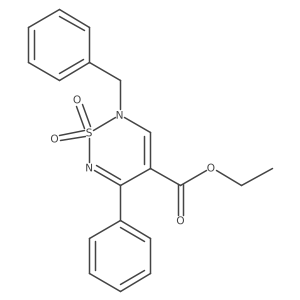 1923052-14-5 structure