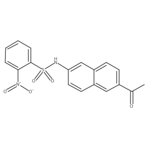 1998216-43-5 structure