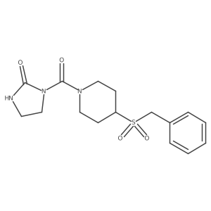 2034344-61-9 structure