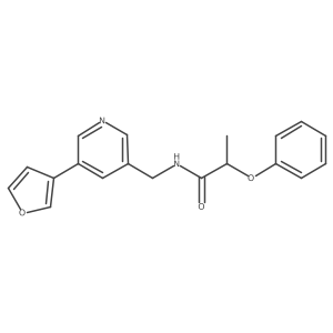 2034393-33-2 structure