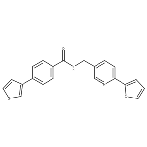 2034434-38-1 structure