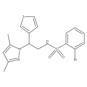 2034594-78-8 structure