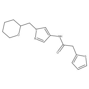 2034611-71-5 structure