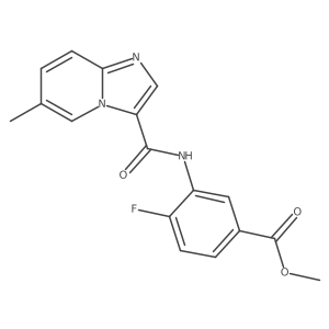 2088942-84-9 structure
