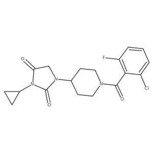 2097915-66-5 structure
