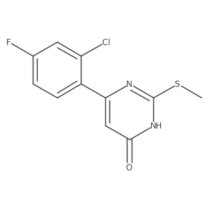 2098095-50-0 structure