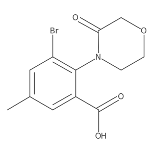 2137999-96-1 structure