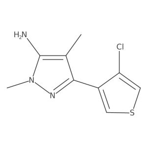 2138050-23-2 structure