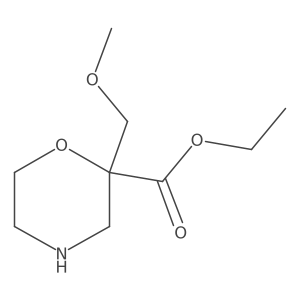 2158847-98-2结构式