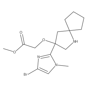 2309443-66-9 structure
