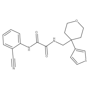2320685-19-4 structure