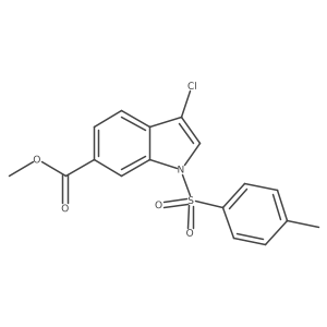 234107-85-8结构式