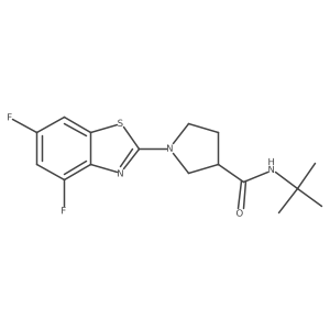 2640892-31-3 structure