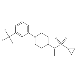2742017-83-8 structure