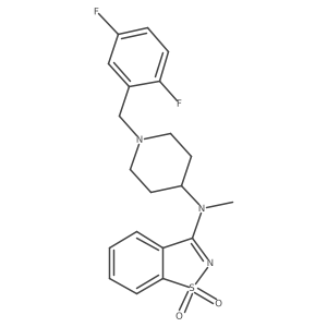 2742023-14-7结构式