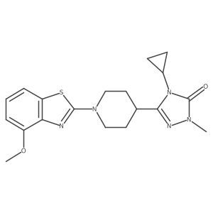 2742023-36-3 structure