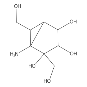 318267-51-5 structure