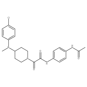 496058-32-3 structure