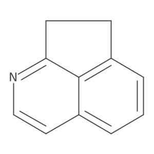 7,8-Dihydrocyclopenta[ij]isoquinoline Structure