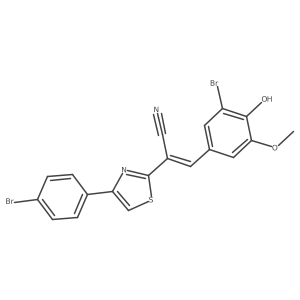 683251-05-0 structure
