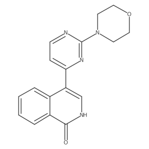 848840-04-0 structure