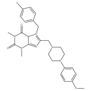 851938-02-8 structure