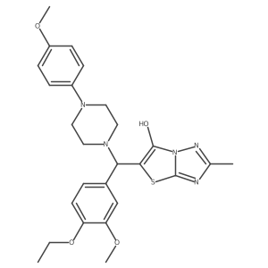 869344-32-1 structure