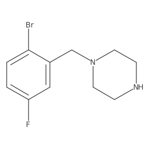 871505-74-7 structure