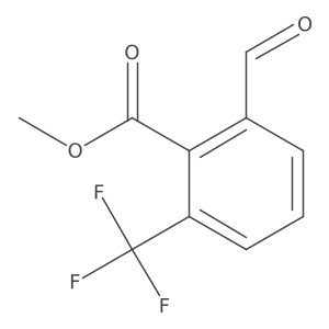 873845-74-0 structure