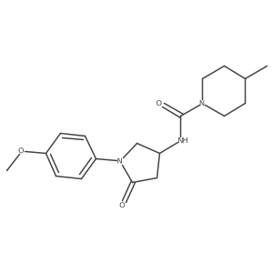 877640-16-9 structure