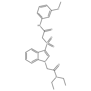 878056-38-3 structure