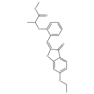 881042-71-3 structure